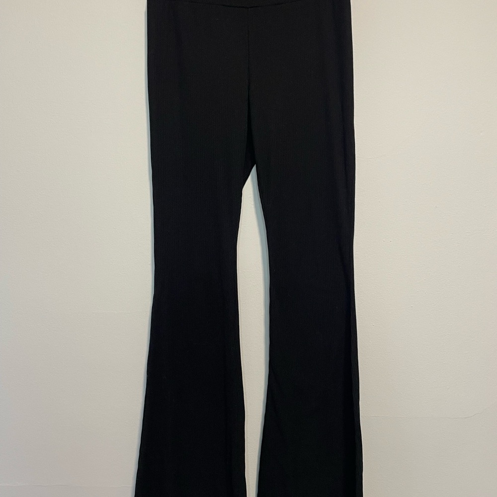 Elegant Black Women's Pants (2ND)